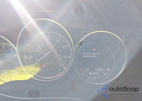 2017 Mazda Cx-5 Grand Touring from USA, damaged, VIN JM3KFADL1H0173384